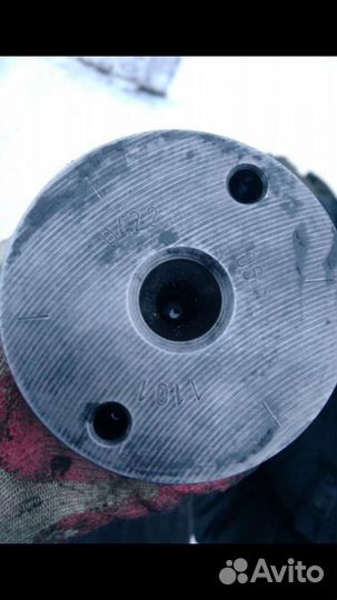 Распредвал на Мерседес 1838