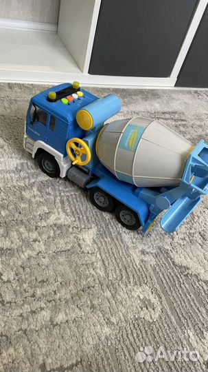 Детские машинки игрушки