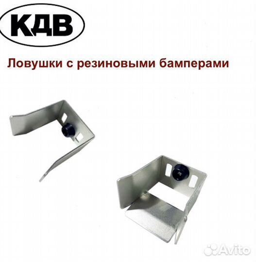 Комплект для откатных ворот кдв 6м. Балка 70*3,5