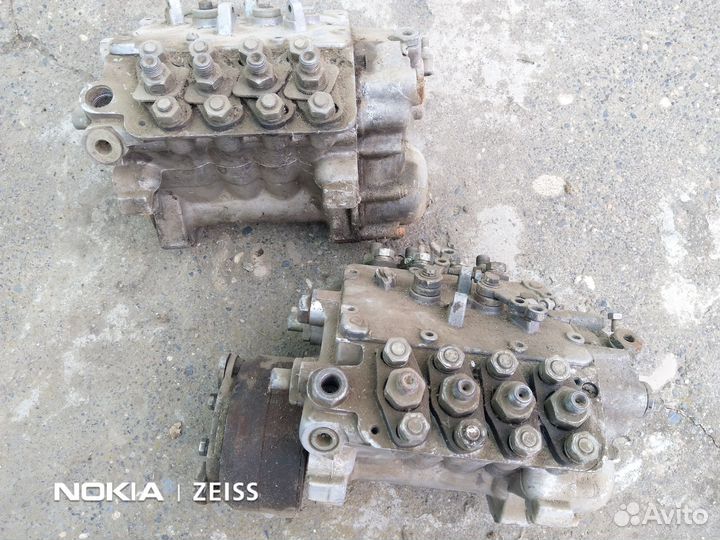 Тнвд на камаз