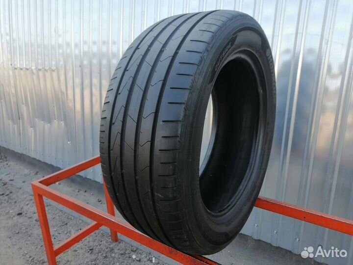 Hankook Ventus Prime 3 K125 235/55 R17 103Y