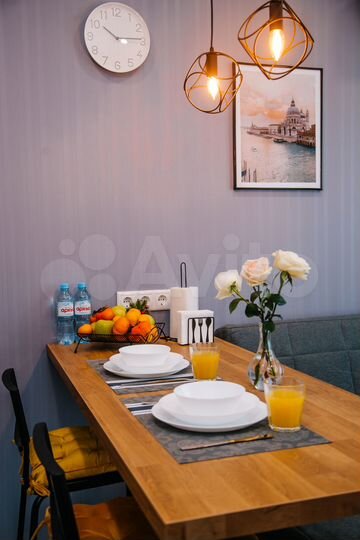 Апартаменты-студия, 18 м², 2/3 эт.