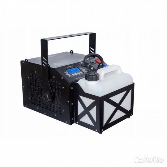 Генератор снега DJPower S-5-DJPower