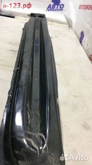 Усилитель бампера Bmw X1 E84