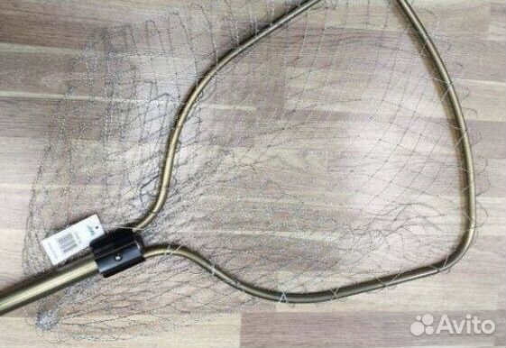 Подсак Рыболовный /MF/YinTai/Aikang 50-60-70-80 см