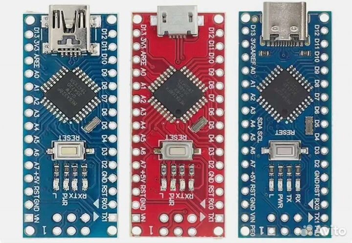 Arduino nano v3