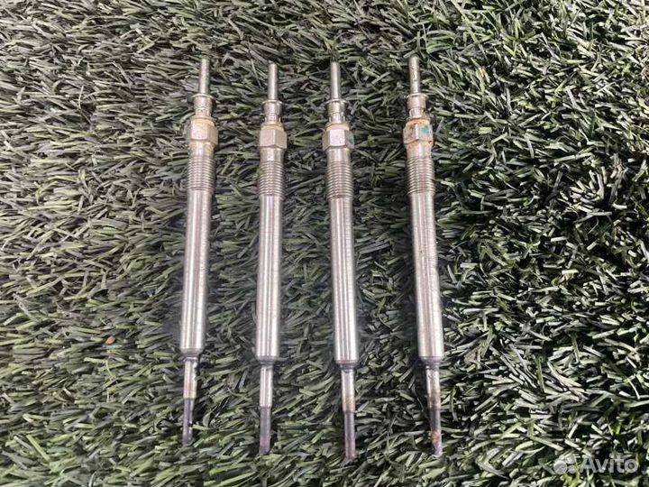 Свеча накала Bmw 3 F30 N47D20 2012