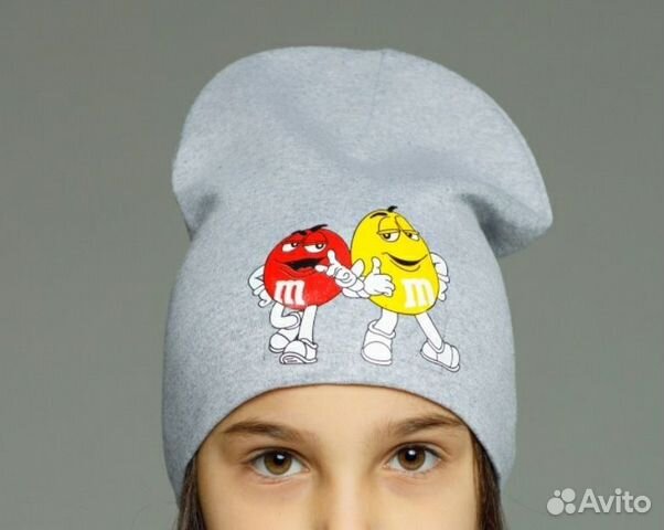 Шапка и снуд