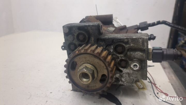 Тнвд Land Rover Range Rover Sport, 2005