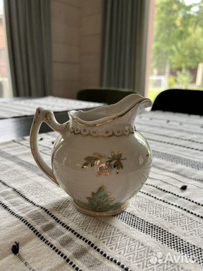 Молочник Барбарис, Вербилки