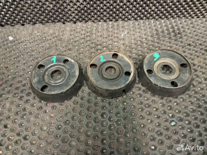 Подстаканники приборов ява 638