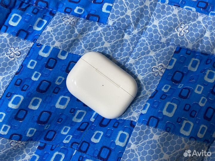 Наушники airpods про оригинальные