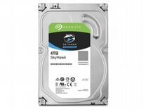 Seagate SkyHawk (ST4000VX016)