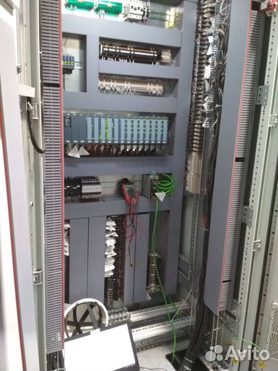 Программирование контроллеров плк,HMI,scada