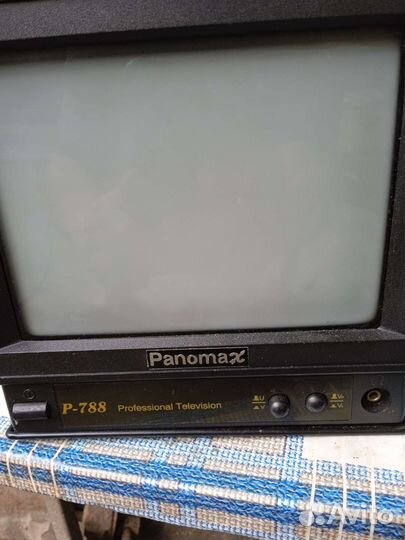 Телевизор бу