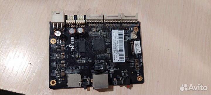 Кпу Antmainer T15