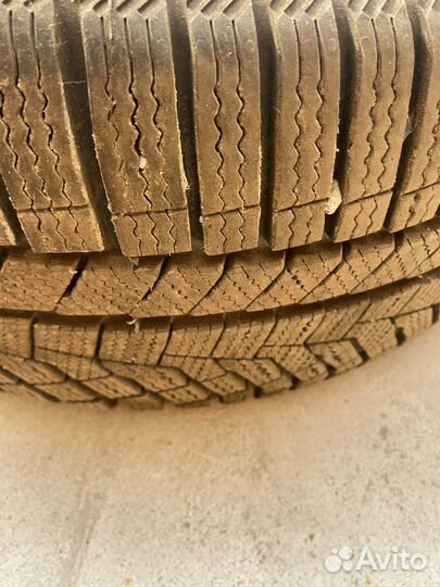 Комплект колес BMW 245 40 R18