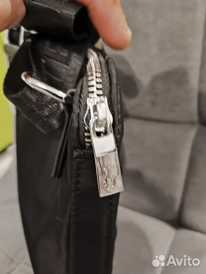 Сумка мужская