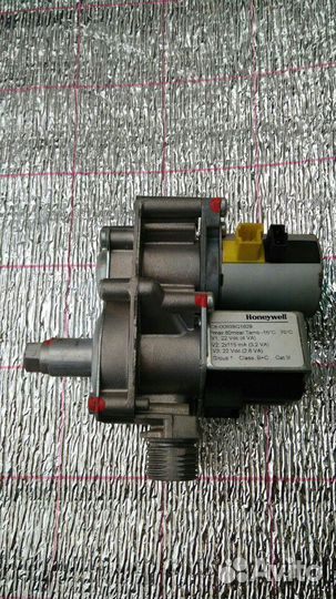 Vaillant VUW INT 242/3-3 turbo TEC pro