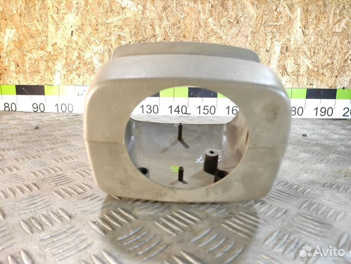 Кожух рулевой колонки Kia Magentis 2000-2005