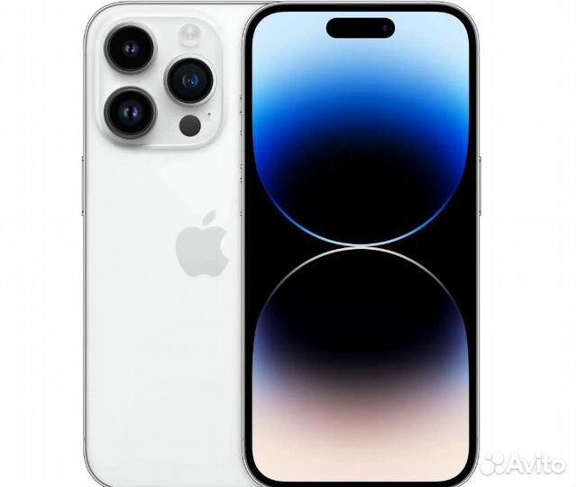 iPhone 14 Pro, 256 ГБ