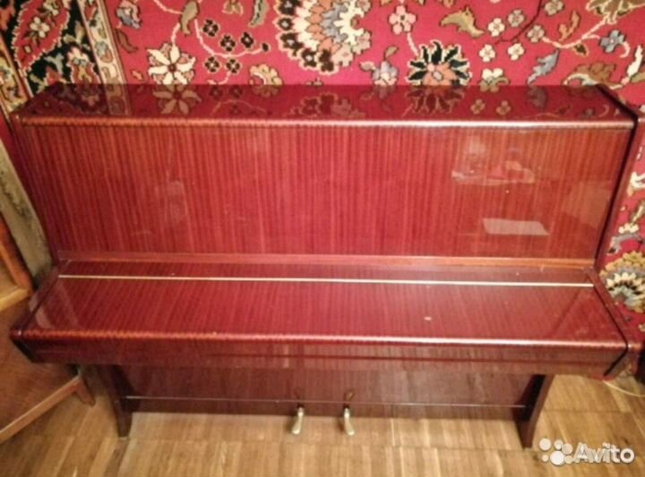 Пианино Petrof Classic