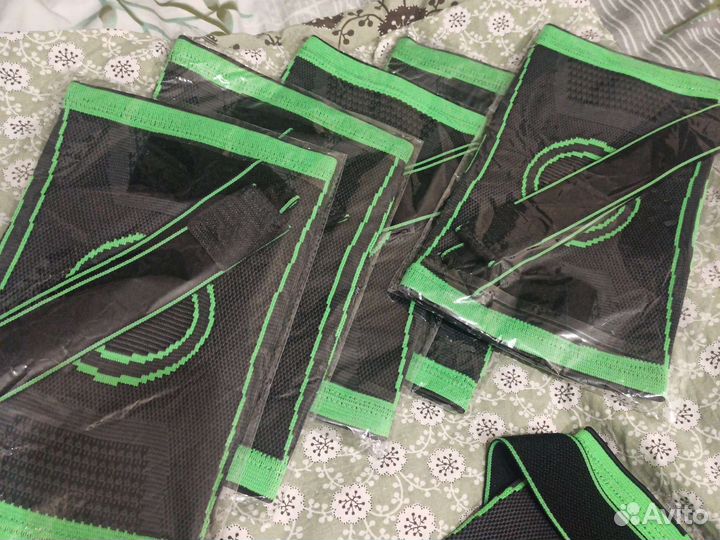 Наколенники