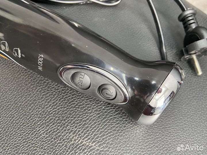 Моторный блок блендера Redmond