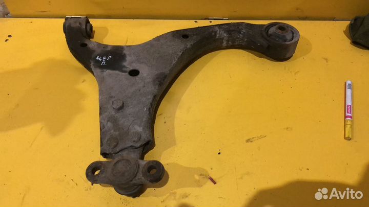 Рычаг передний правый Kia Cerato II 2008–2013