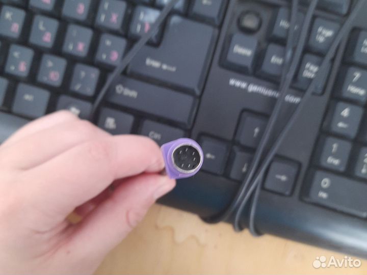 Клавиатураи Genis