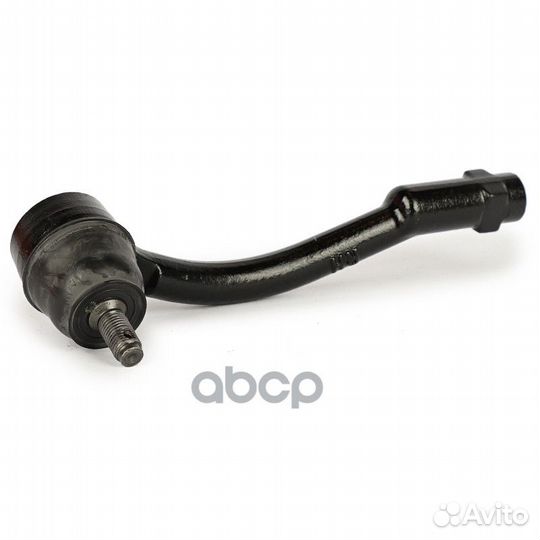 Нак.рул.тяги прав.KIA RIO (JB) (2005-2011) /hyundai