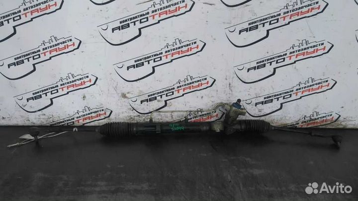 Рейка рулевая nissan primera HP12 QP12 RP12 TP12 W