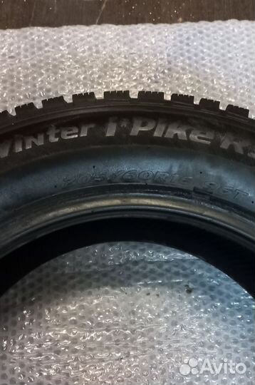 Hankook Winter I'Pike RS2 W429 205/60 R16 96T