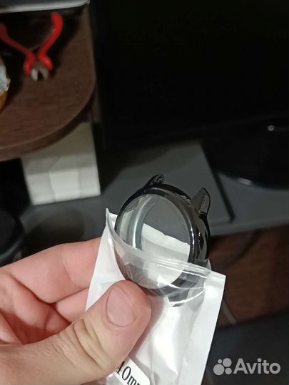 Чехол Samsung Galaxy watch active 1