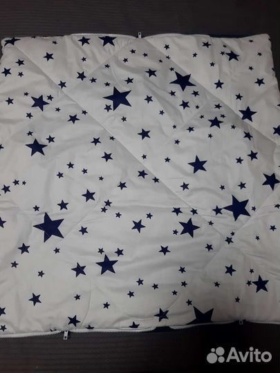 Конверт для новорожденного весна- осень