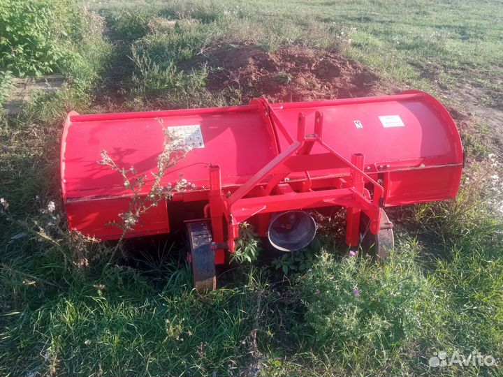 Почвофреза Wirax 2,10 m, 2019