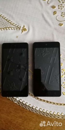 Micromax Q340, 8 ГБ