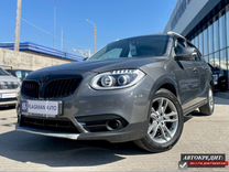 Brilliance V5 1.6 MT, 2014, 170 050 км, с пробегом, цена 840 000 руб.