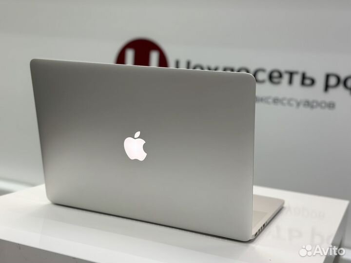 Ноутбук Apple MacBook Pro 15 Retina 2015 Ram 16Gb