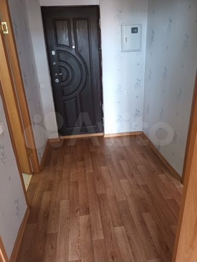 1-к. квартира, 32,6 м², 3/5 эт.