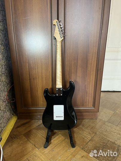 Электрогитара Stratocaster
