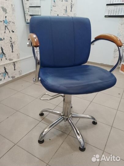 Мойка для парикмахерской бу