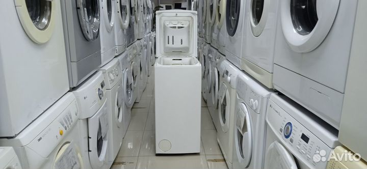 Стиральная машина Whirlpool