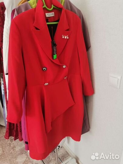 Продам платье