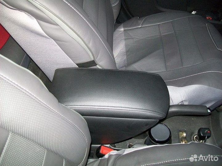 Подлокотник Шевроле Авео Т300 /Chevrolet Aveo T300