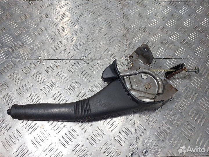 Рычаг стояночного тормоза Renault Logan K7JA710