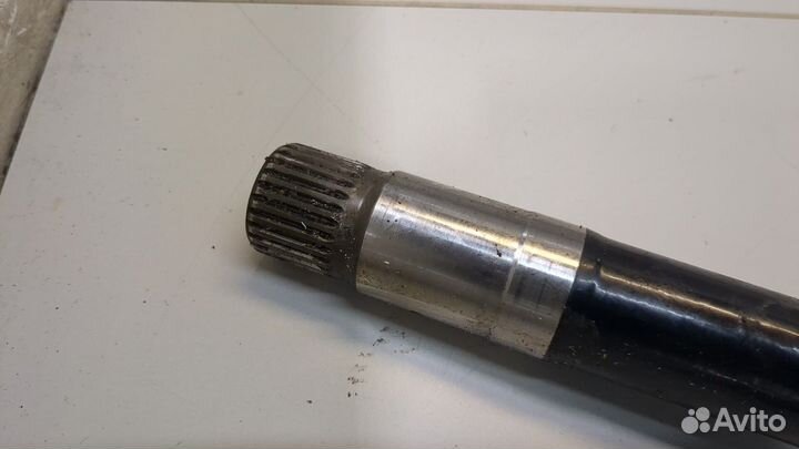 Полуось правая передняя Mercedes C W204, 2013