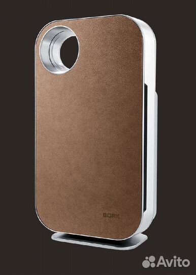 Очиститель Bork A800