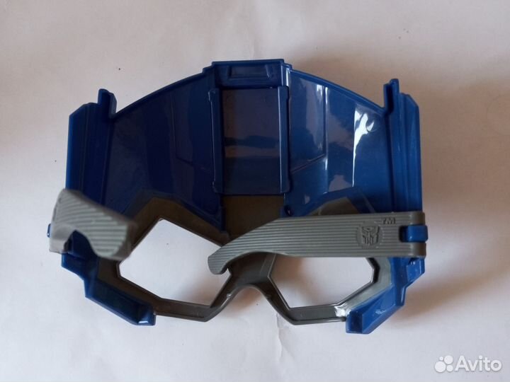 Маска трансформера