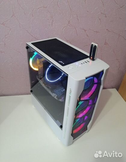 Core i7-10700f 16gb-32gb geforce rtx-3070-8gb